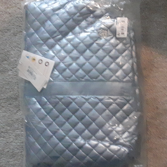 Oliver Thomas x Peloton Kitchen Sink Tote Ice Queen - Picture 8 of 9